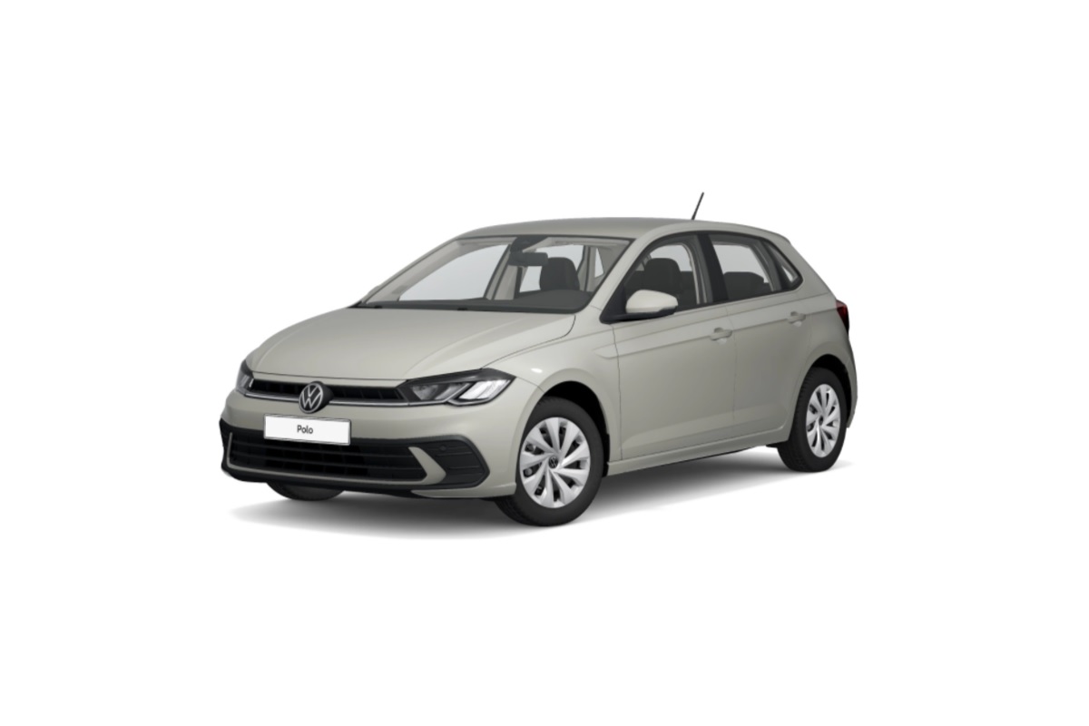 VOLKSWAGEN Polo 1.0 tsi R-Line 95cv dsg